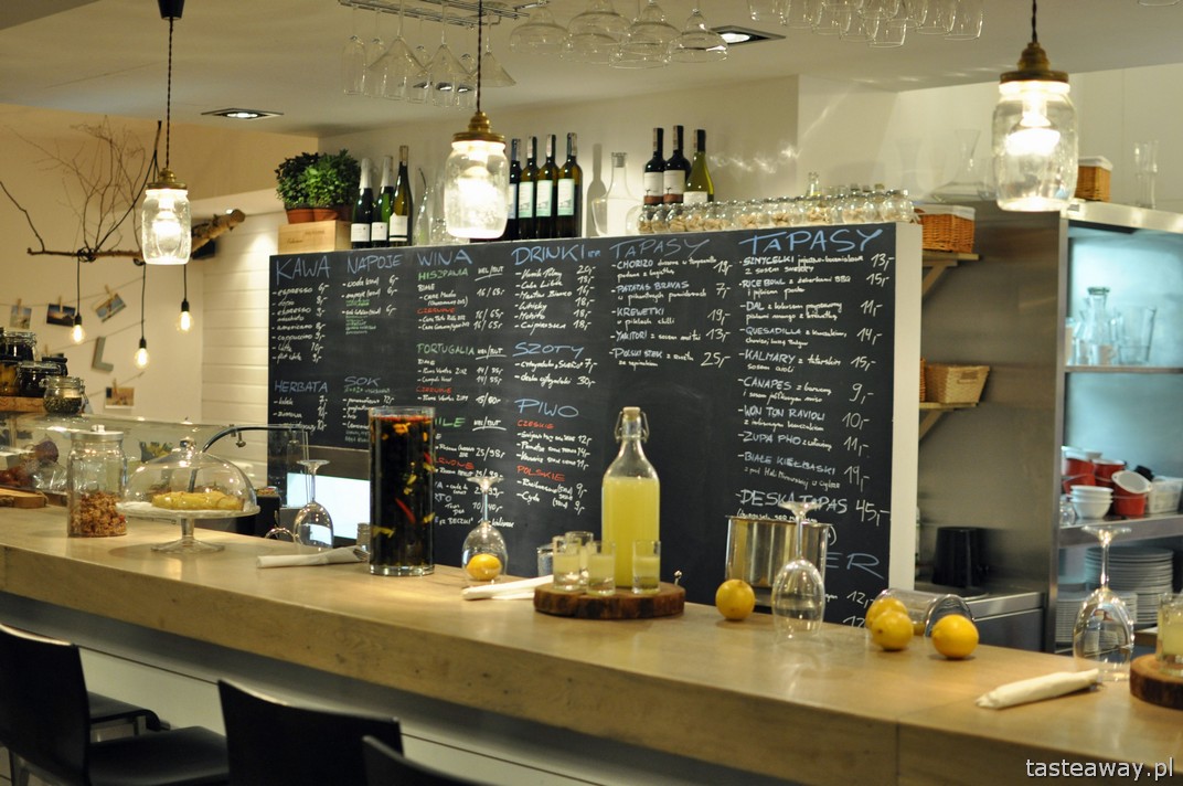 Perfect for a night with friends Sueño Cafe & Tapas Bar Tasteaway