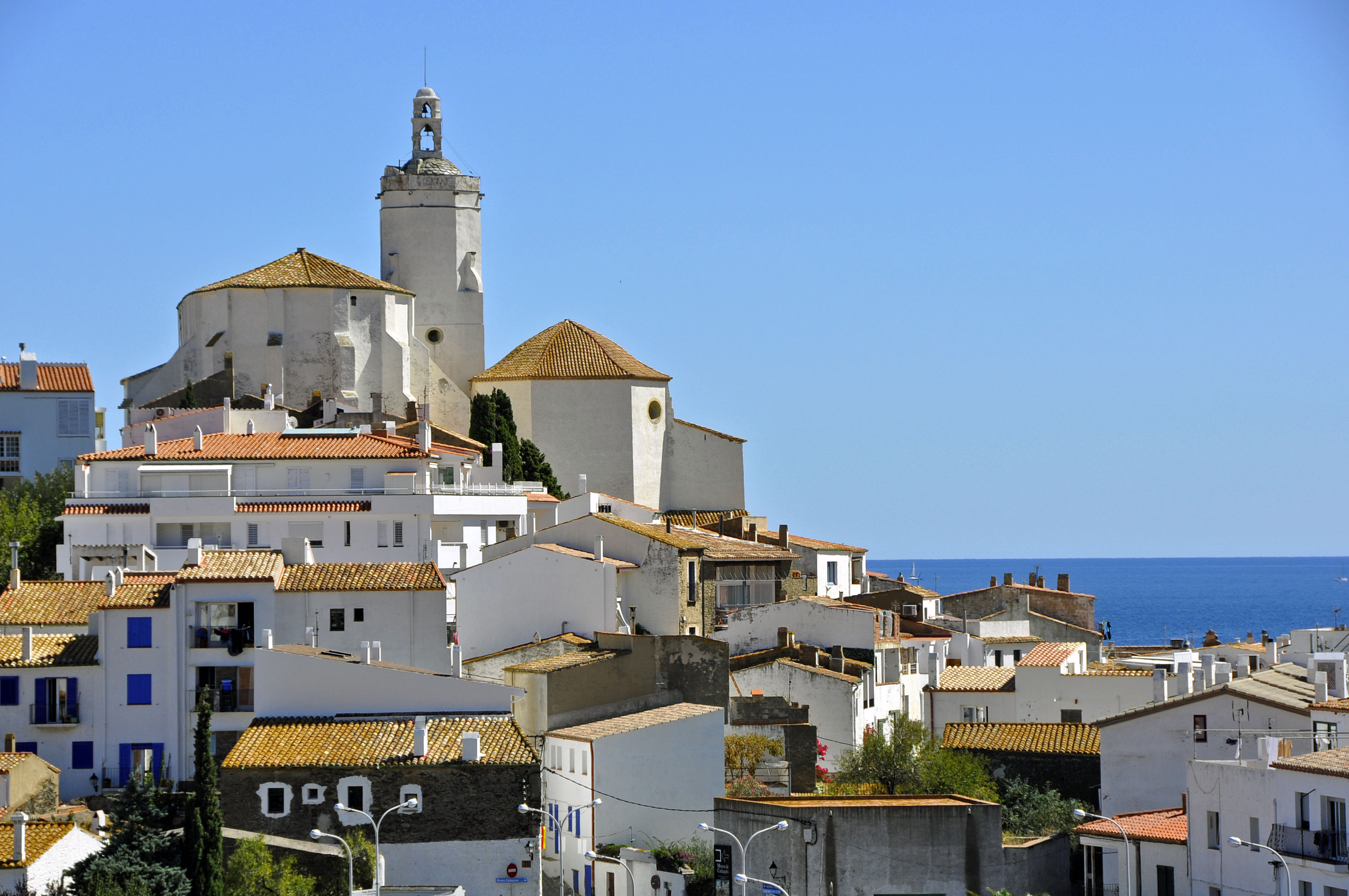 Cadaques Cadaques