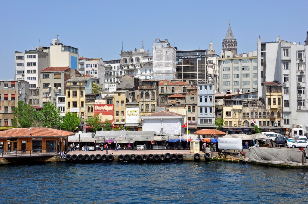 Galata Tower Galata Tower