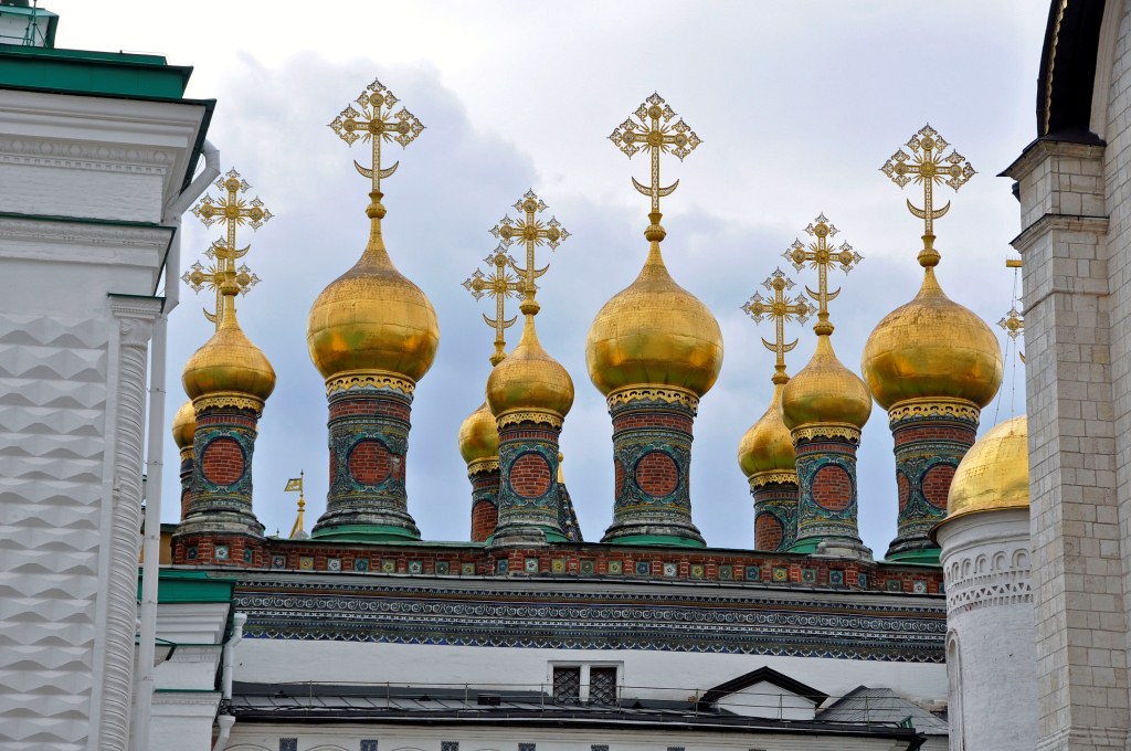 ostatnie spojrzenie na Moskwę ostatnie spojrzenie na Moskwę