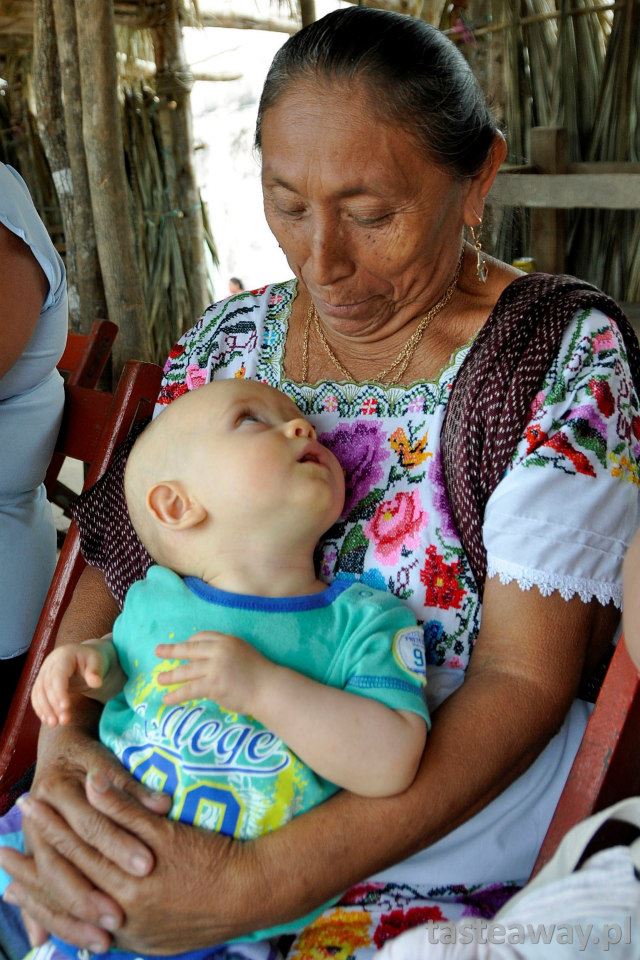 podróżowanie z dzieckiem