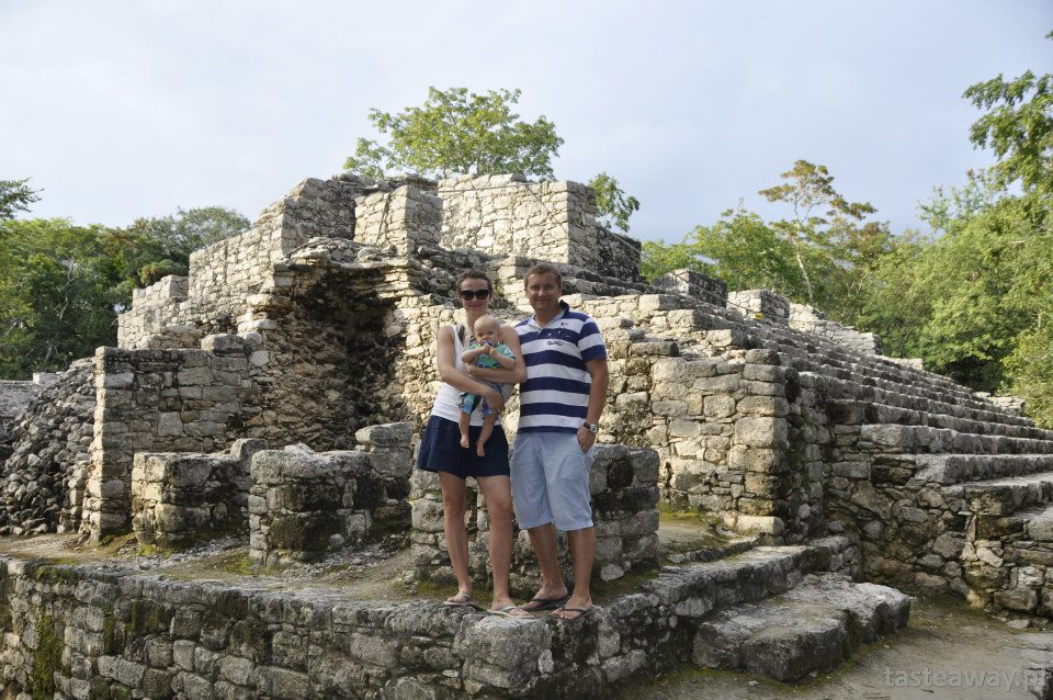 podróżowanie z dzieckiem