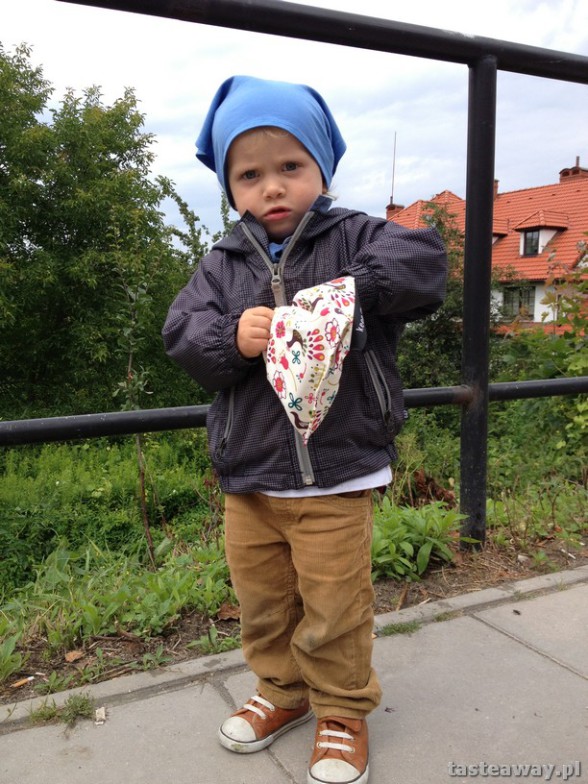 śniadaniówka KeepLeaf