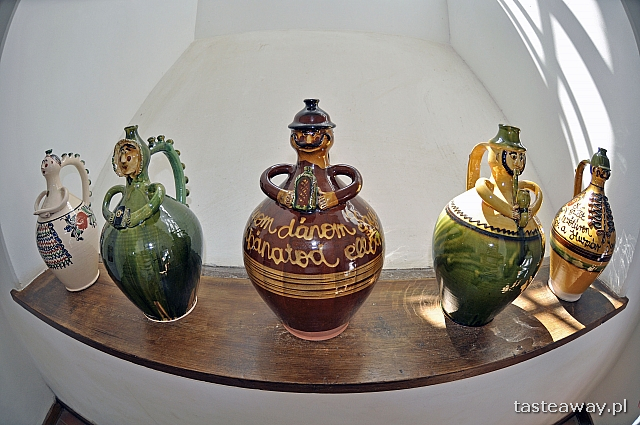 Siklos, zamek, Węgry