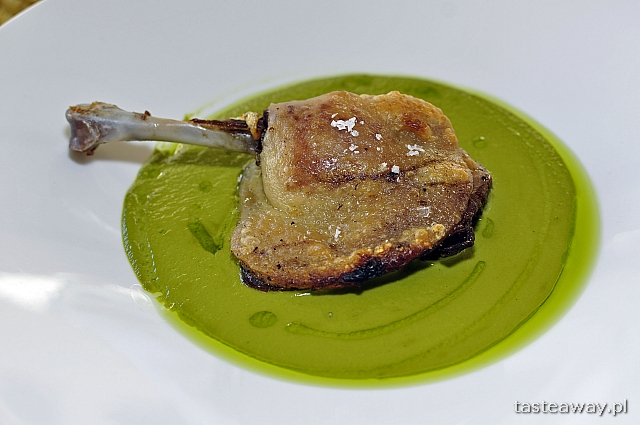 Etkezo, Pecs, kaczka