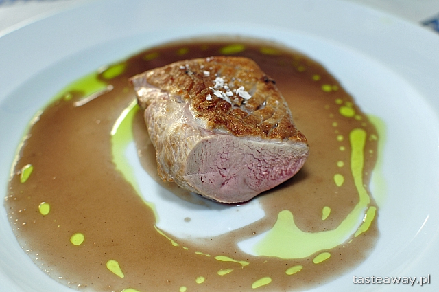 Etkezo, Pecs, kaczka