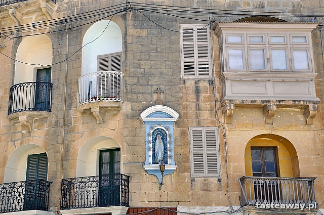 Malta, Gozo, religia