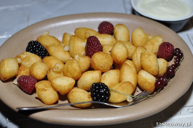 haluszki, Sioło Budy, Białowieża, Karczma Osocznika