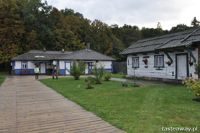 na obiad do Karczmy Osocznika