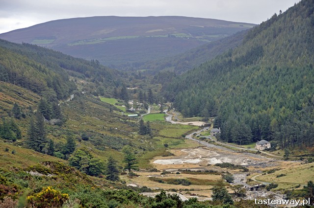 Wicklow, Irlandia
