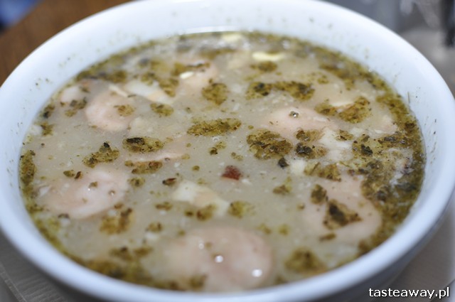 żurek, kuchnia polska, Głodomory