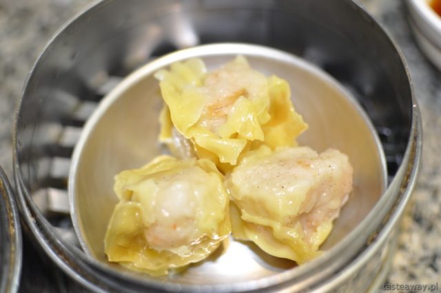 Chinatown, Texas Suki, dim sum, won ton