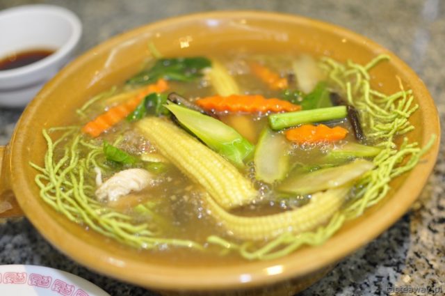 Chinatown, Bangkok, Texas Suki,