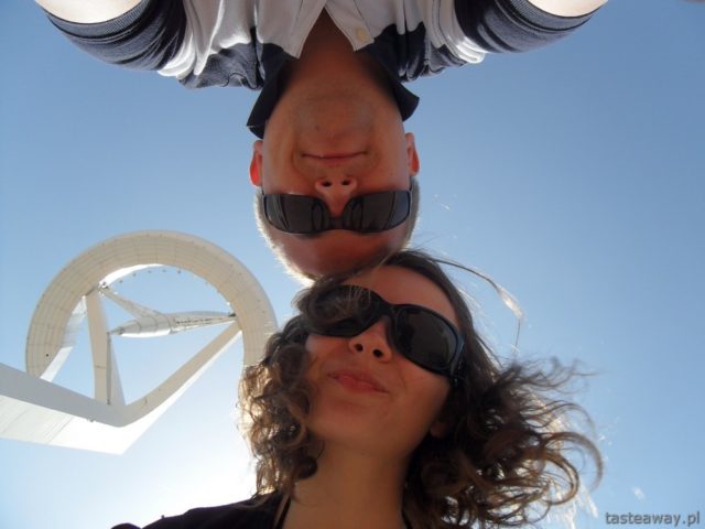 podróżowanie, podróżowanie z dzieckiem