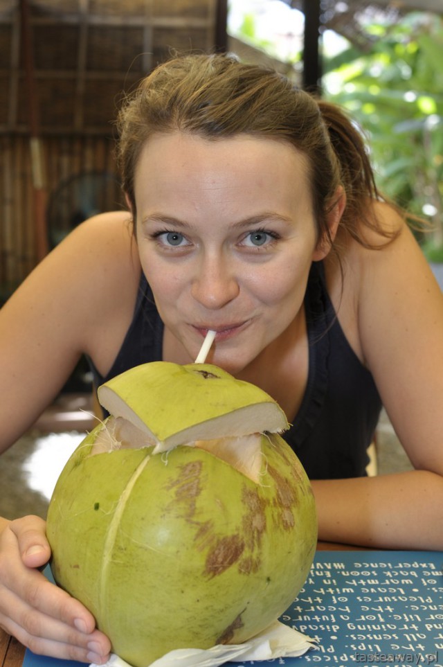 Haven, Siem Reap, Kambodża