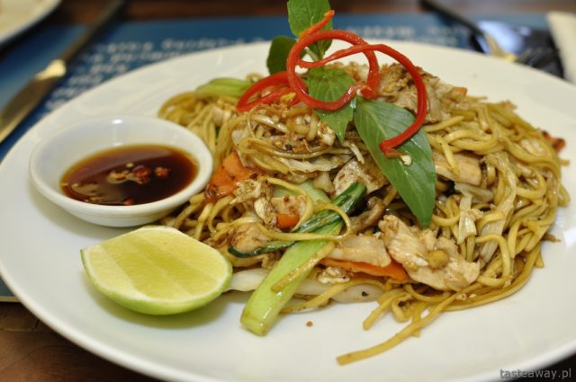 Kambodża, Siem reap, Haven