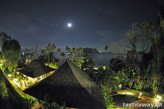 Vijitt Resort Phuket, Tajlandia,