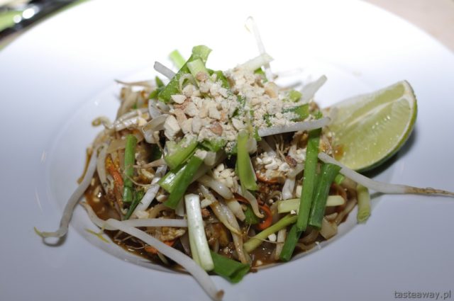 pad thai, kuchnia tajska, Why Thai
