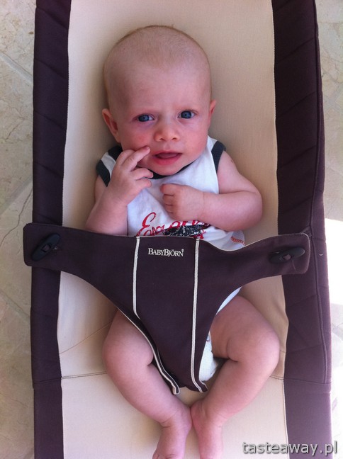 podróżowanie z dzieckiem, ochrona przeciwsłoneczna, słońce, niemowlę w podróży