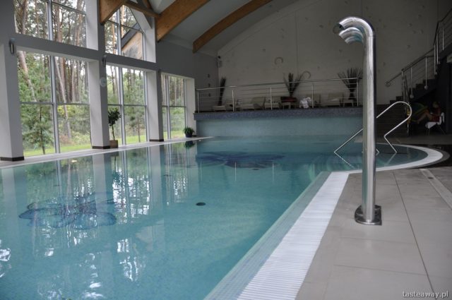 Międzywodzie, Marena Wellness & SPA, nad morzem, przyjazny dzieciom