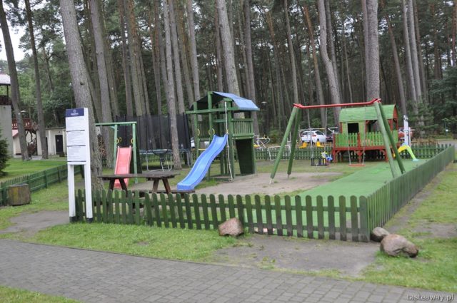 Marena Wellness & Spa, Międzywodzie, nad morzem, Międzyzdroje