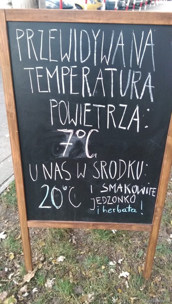 Ósma Kolonia, wege, Zoliborz, Kuchnia wegetariańska, lunch