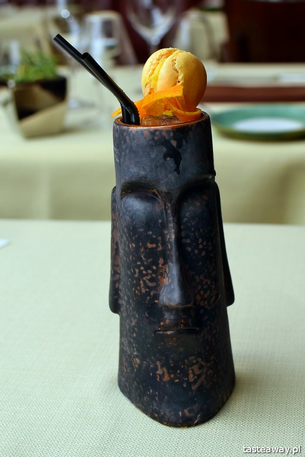 pisco, Salto, Warszawa, najlepsze restauracje, Martin Gimenez Castro