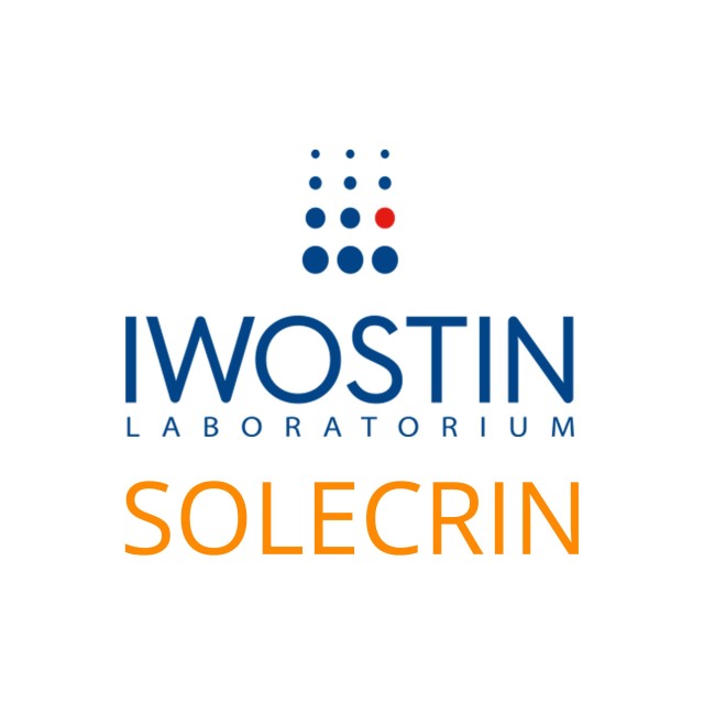 Logo Solecrin 1
