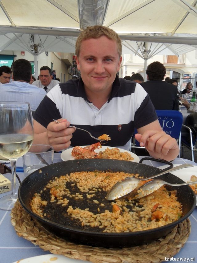 Hiszpania, Barcelona, Tapas, Can Majo, HomeToGo