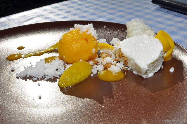 gdzie jeść w Trójmieście, gdzie jeść w Gdyni, Sztuczka