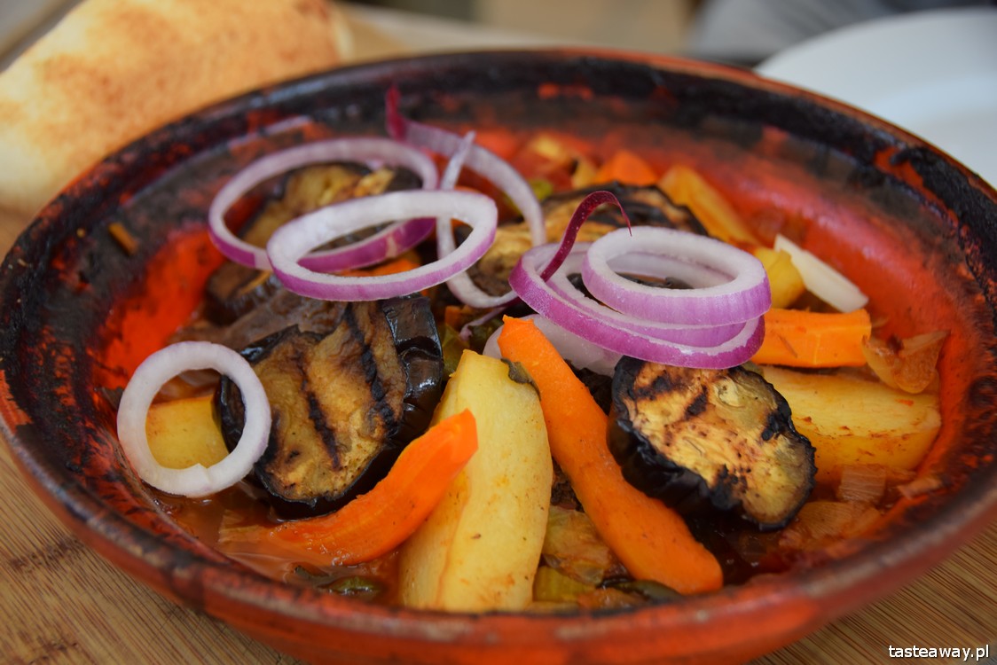 Malika, Trójmiasto, Gdynia, Gdzie jeść w Gdyni, gdzie jeść w Trójmieście