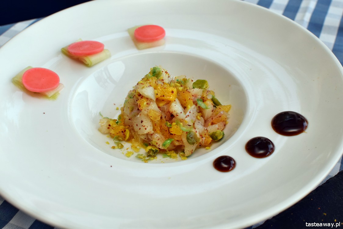 gdzie jeść w Trójmieście, gdzie jeść w Sopocie, gdzie na rybę, Sopot, Gdańsk, Trójmiasto, legendy Sopotu, Bulaj