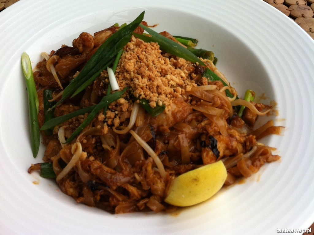 gdzie jeść w Trójmieście, gdzie jeść w Sopocie, gdzie na rybę, Sopot, Gdańsk, Trójmiasto, Thai Thai