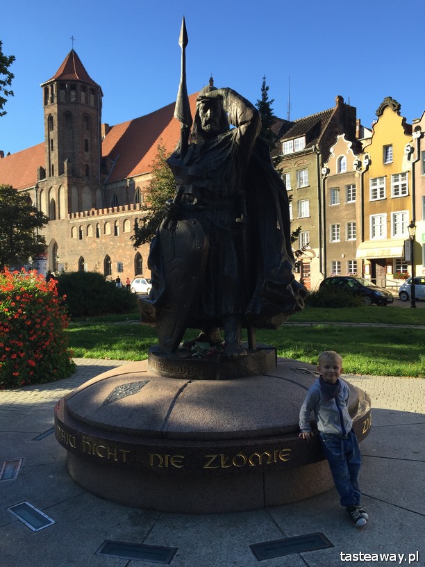 podróżowanie, weekend za miastem, wyjechać na weekend, Gdańsk, najpiękniejsze miasta w Polsce, podróżowanie pociągiem, rzucić wszystko