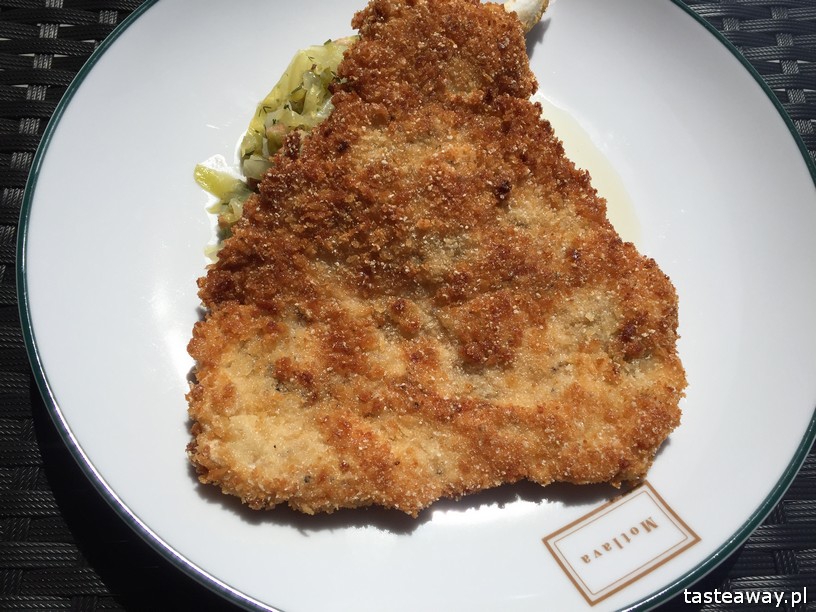 gdzie jeść w Trójmieście, gdzie jeść w Gdańsku, Motlava,pyzy, pyzy z kaczką, kuchnia polska, schabowy z kapustą