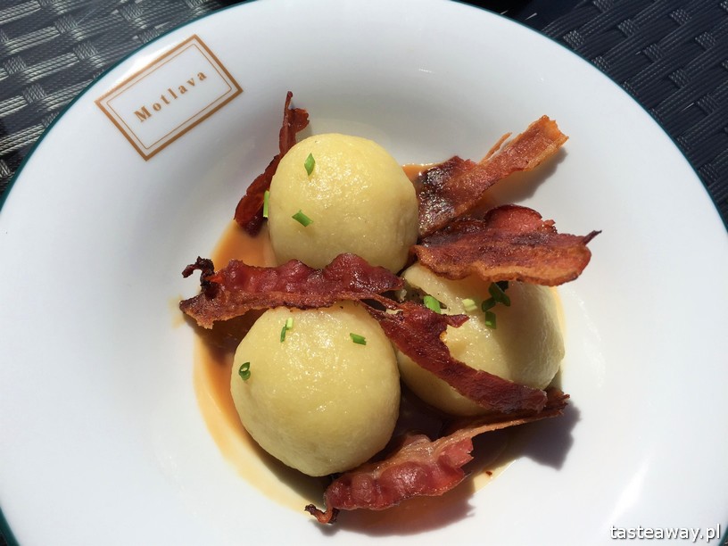 gdzie jeść w Trójmieście, gdzie jeść w Gdańsku, Motlava,pyzy, pyzy z kaczką, kuchnia polska