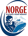 Norwegia, Norge, skrei, skrei w Warszawie