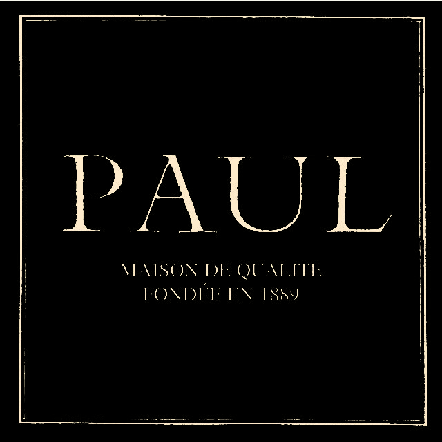 PAUL, piekarnia, boulangerie