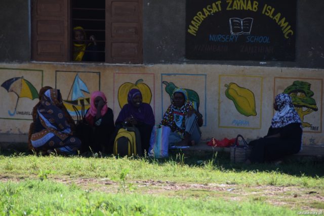 Zanzibar, Afryka, rajskie plaże, gdzie na wakacje, otworzyć się na Afrykę, Africaline, Stone Town