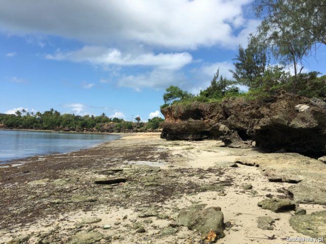 Zanzibar, Afryka, rajskie plaże, gdzie na wakacje, otworzyć się na Afrykę, Africaline, Stone Town