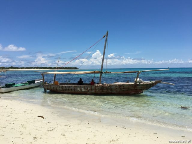Zanzibar, Afryka, rajskie plaże, gdzie na wakacje, otworzyć się na Afrykę, Africaline
