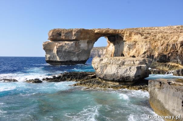 Malta, Gozo, co robić na Gozo, co robić na Malcie, co zobaczyć na Malcie