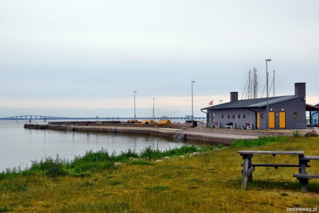 Farjestaden, Olandia, Szwecja, gdzie mieszkać na Olandii,