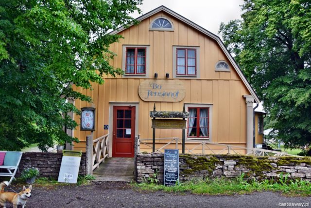 Olandia, Szwecja, Vickleby, co zobaczyć na Olandii, co zobaczyć w Szwecji, szwedzkie wioski