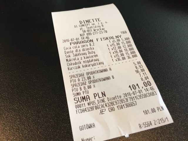 Wrocław, Dinette, gdzie jeść we Wrocławiu, gdzie na śniadanie we Wrocławiu, gdzie na obiad we Wroclawiu, najlepsze restauracje Wrocław,