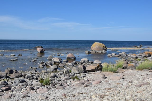 olandia, Szwecja, północ Olandii, Olandia atrakcje