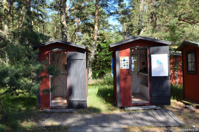 Olandia, Szwecja, Olandia - atrakcje, co zobaczyć na Olandii, Las Trolli, Trollskogen