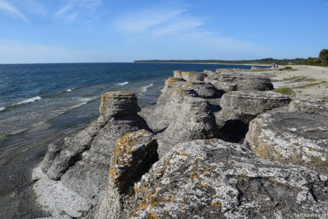 olandia, Szwecja, północ Olandii, Olandia atrakcje
