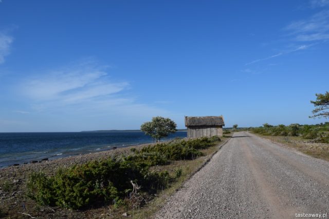 olandia, Szwecja, północ Olandii, Olandia atrakcje