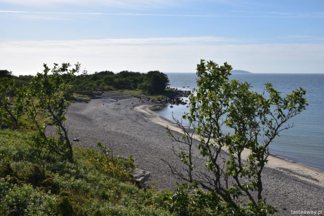 olandia, Szwecja, północ Olandii, Olandia atrakcje